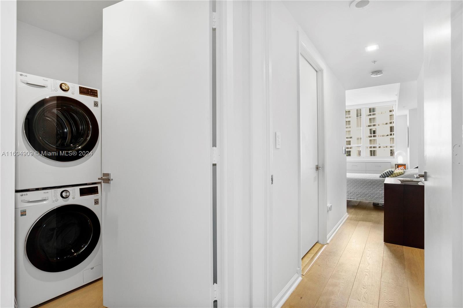 801 Brickell Key Blvd # 3112