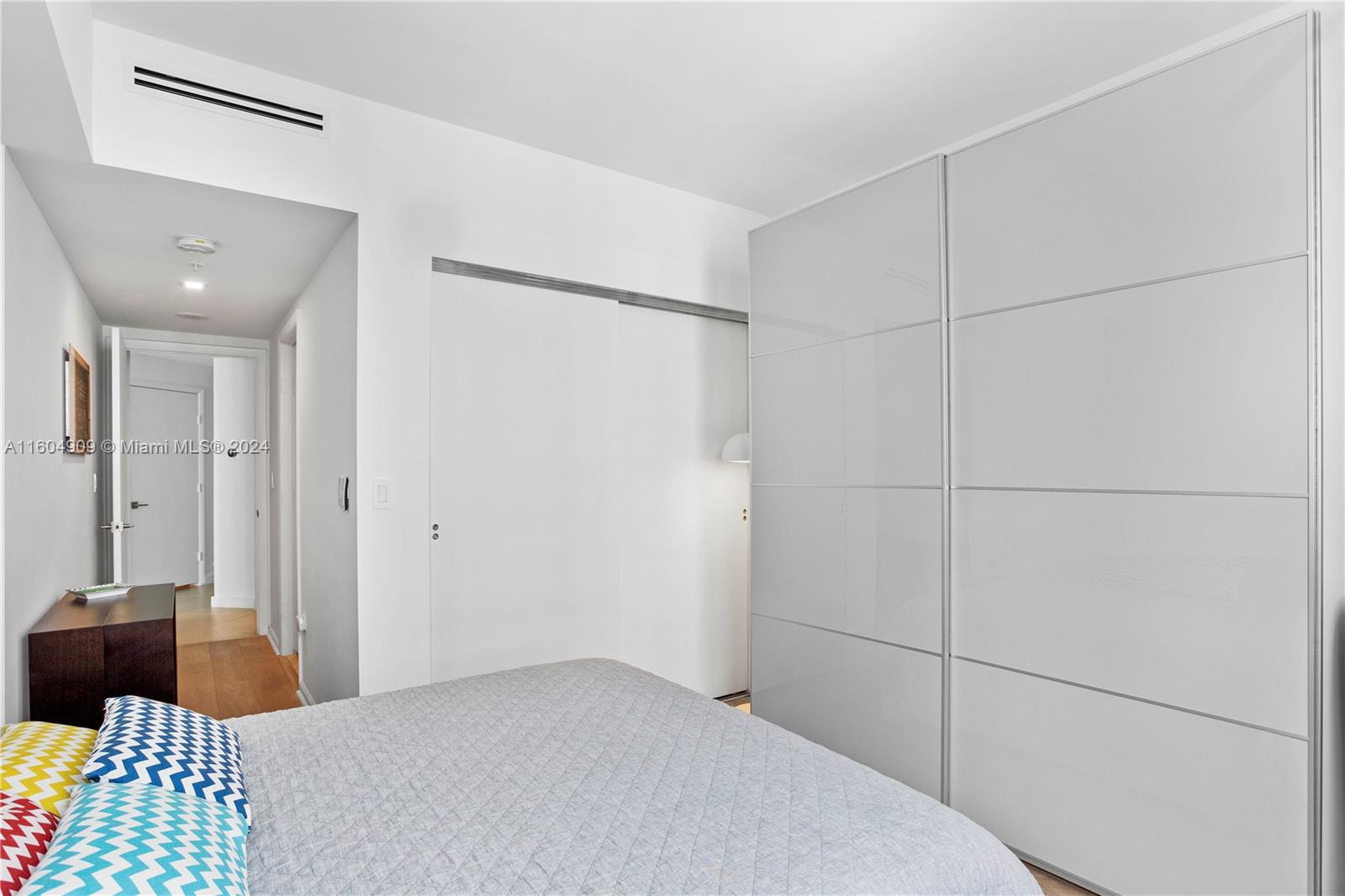 801 Brickell Key Blvd # 3112