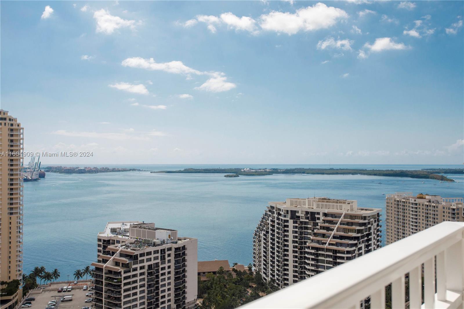 801 Brickell Key Blvd # 3112