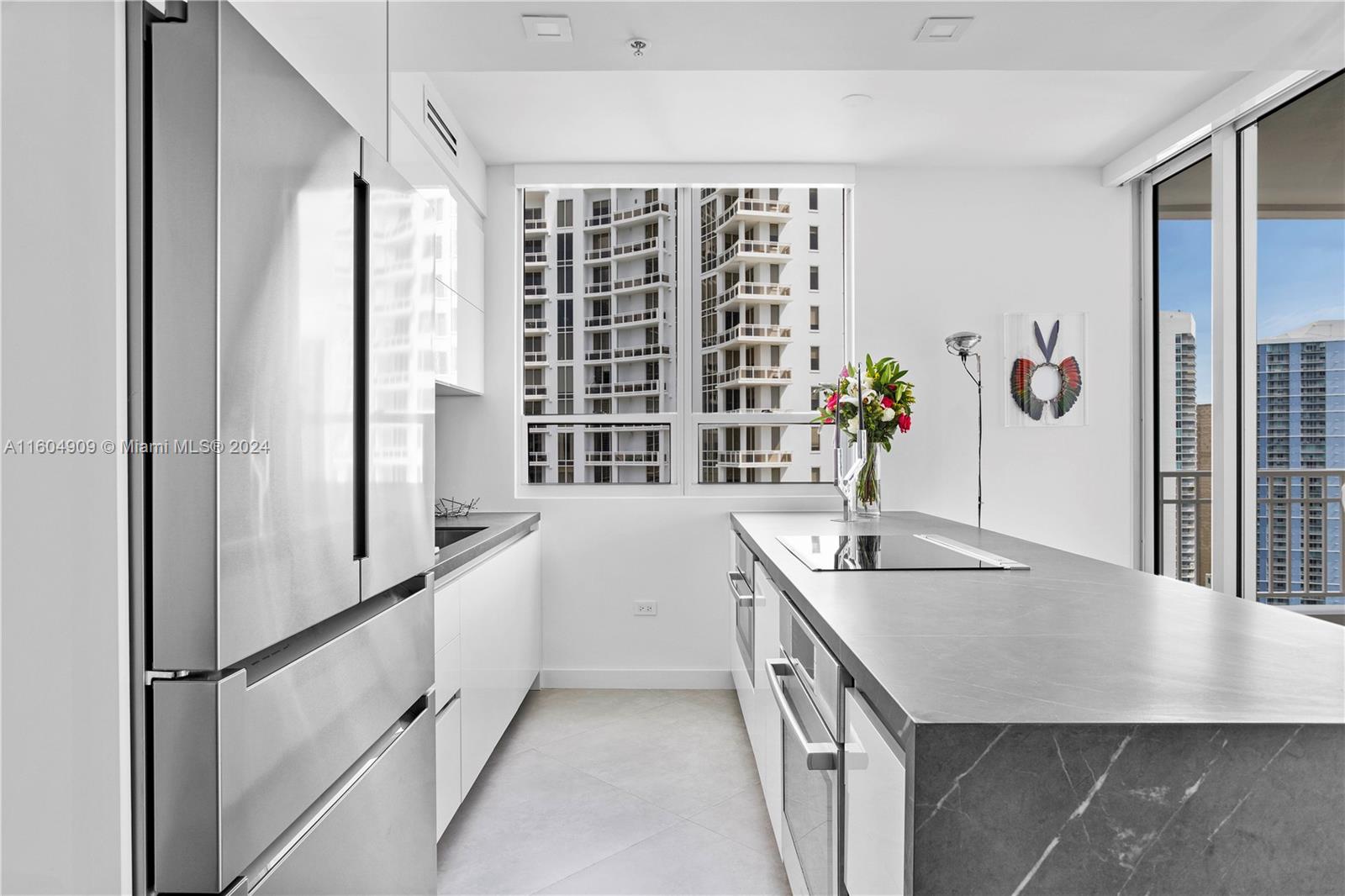 801 Brickell Key Blvd # 3112