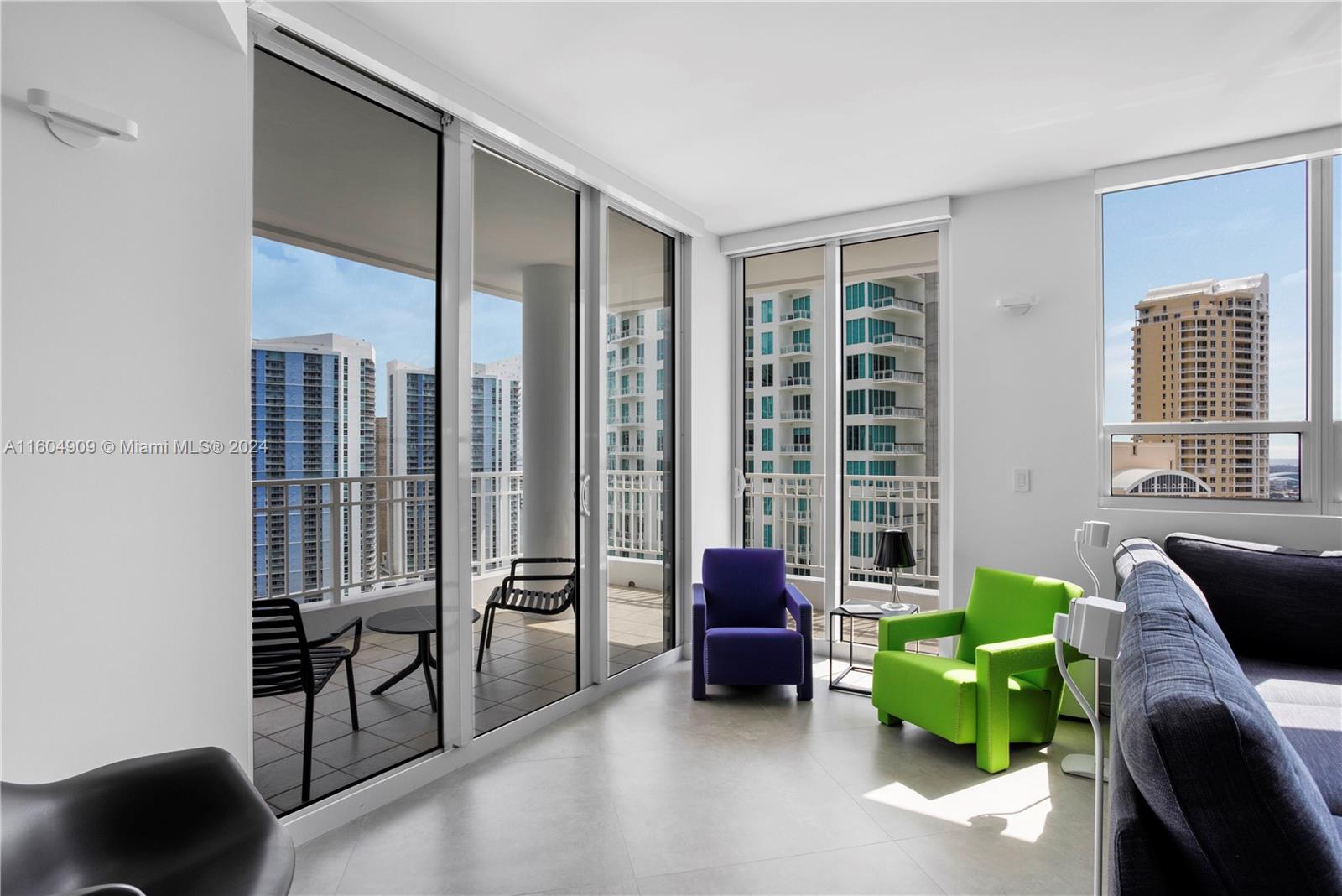 801 Brickell Key Blvd # 3112