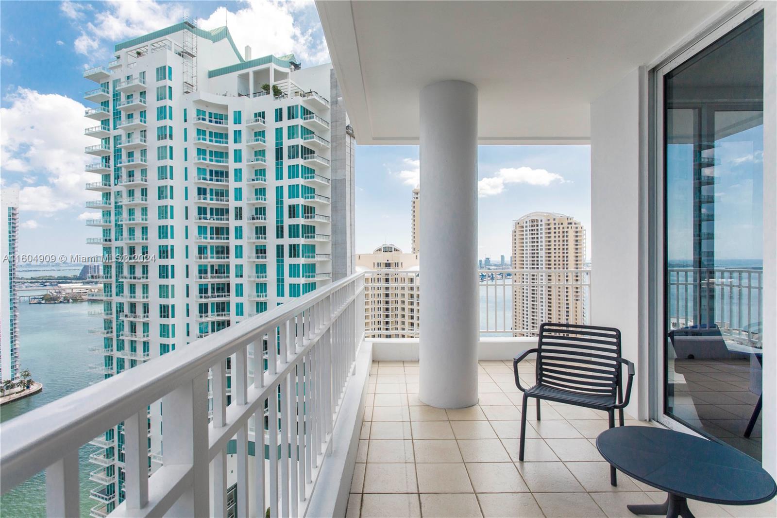 801 Brickell Key Blvd # 3112