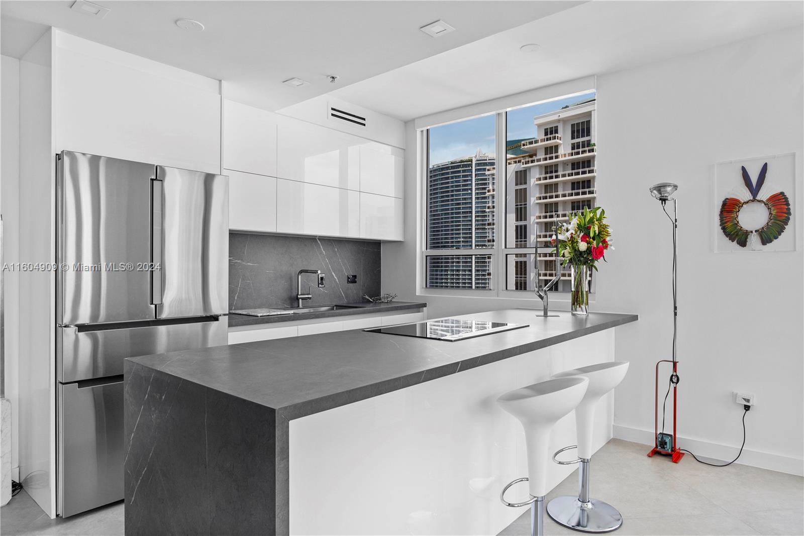 801 Brickell Key Blvd # 3112
