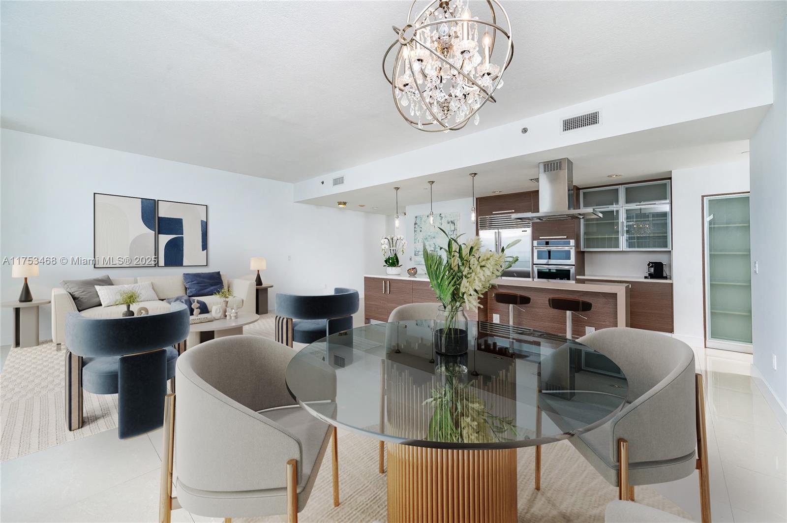 1060 Brickell Ave # 4203