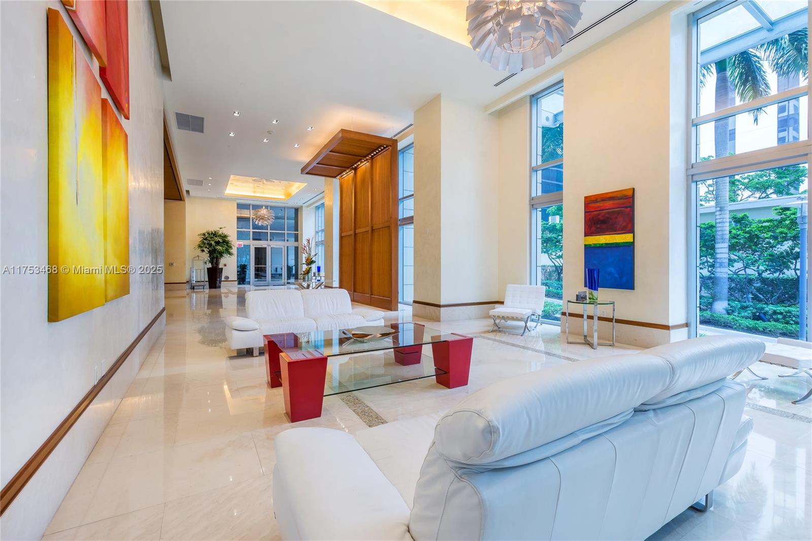 1060 Brickell Ave # 4203