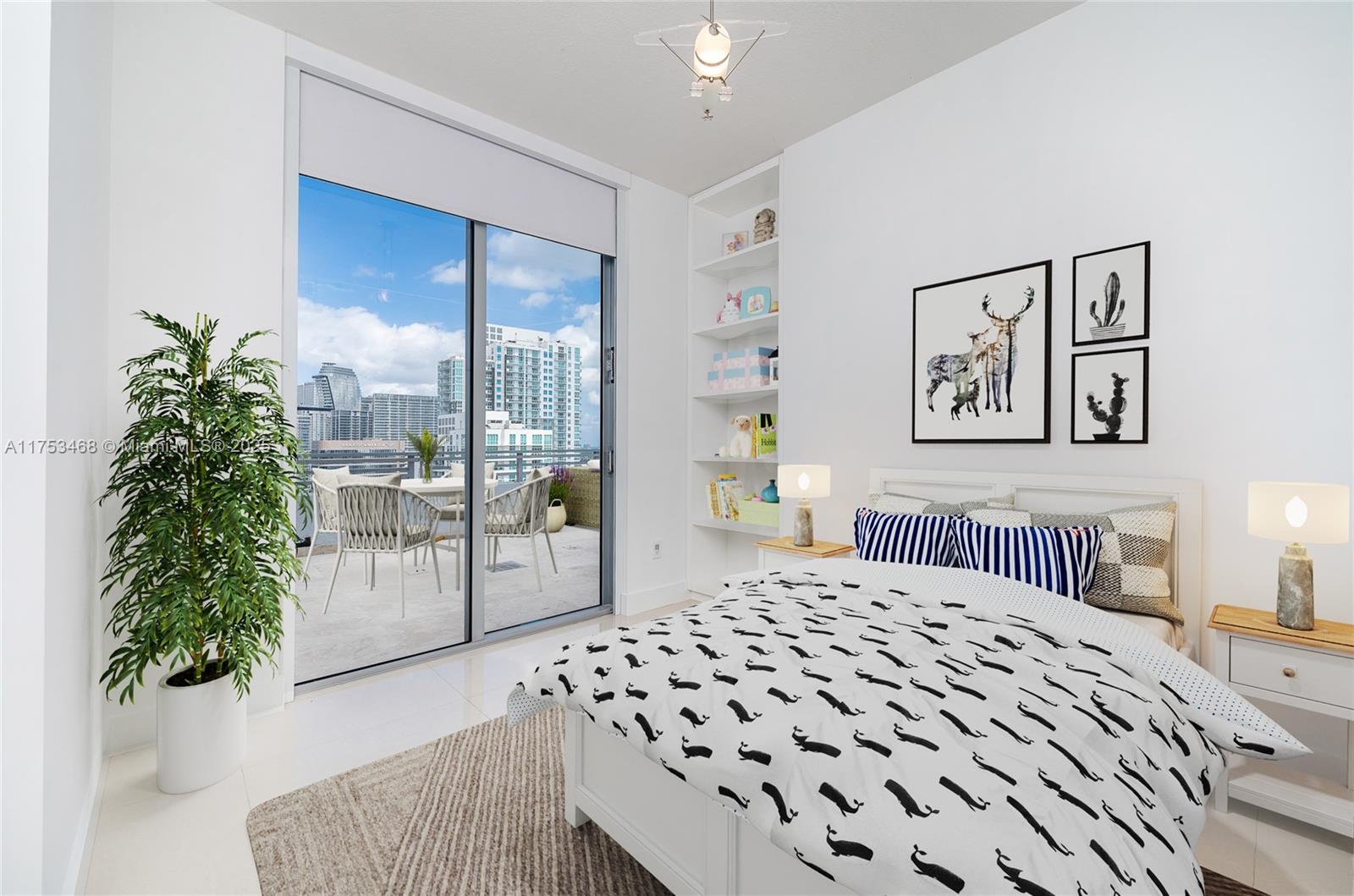 1060 Brickell Ave # 4203