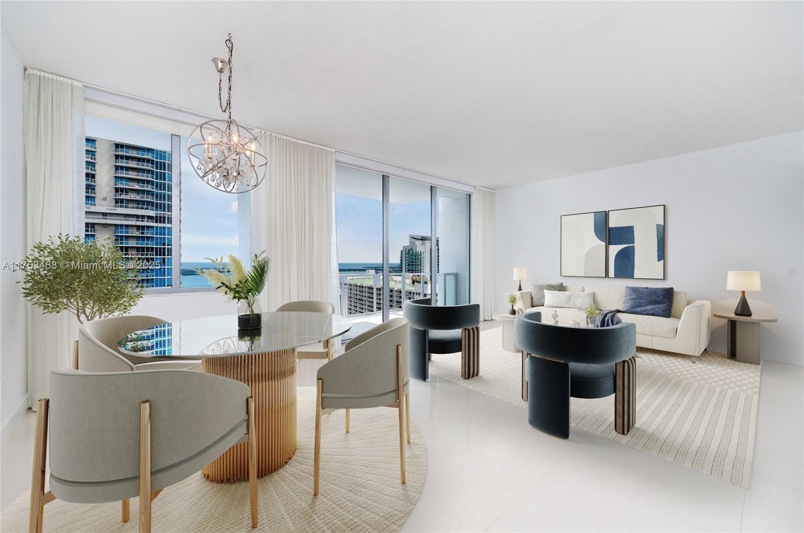 1060 Brickell Ave # 4203