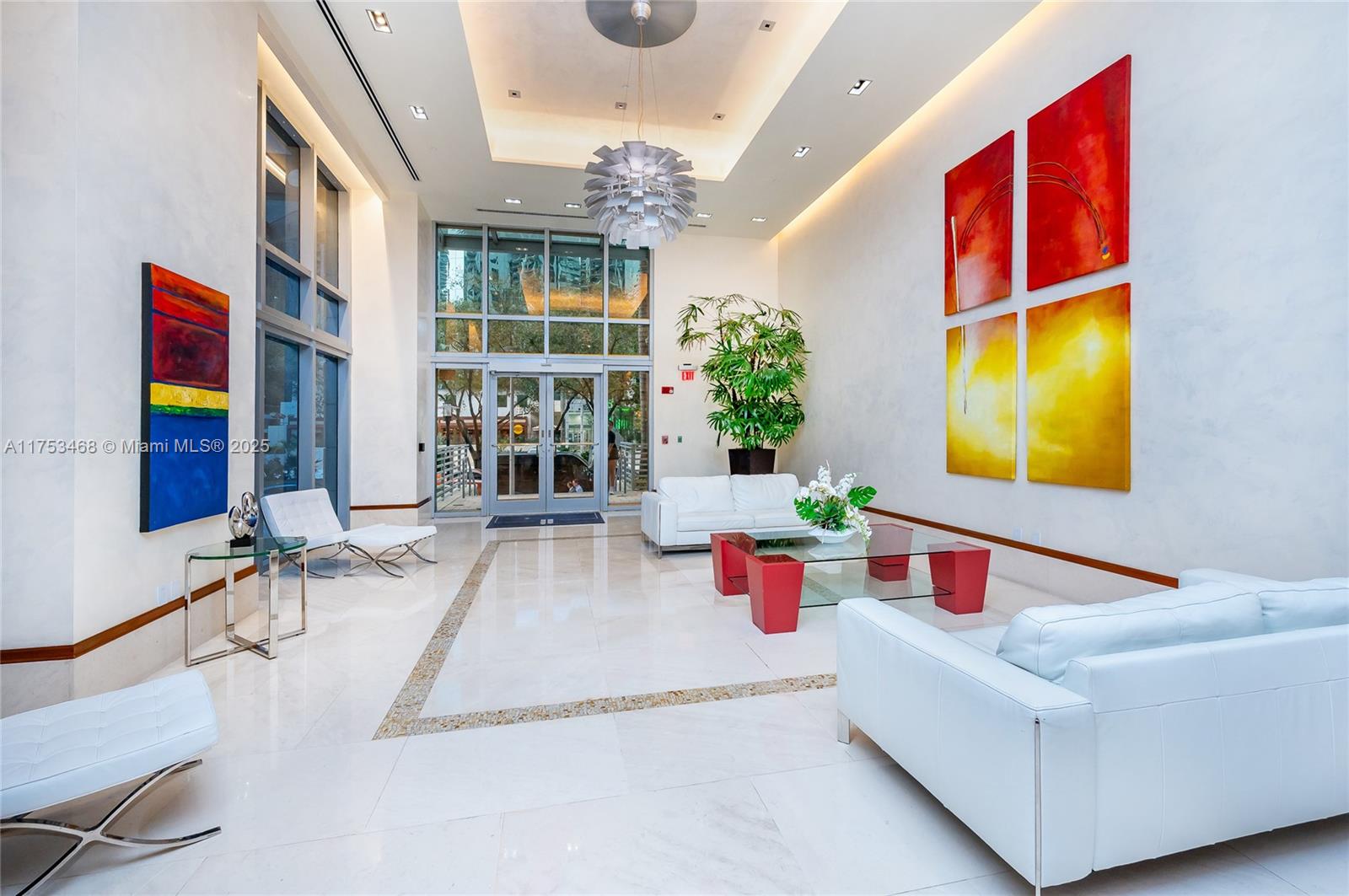 1060 Brickell Ave # 4203