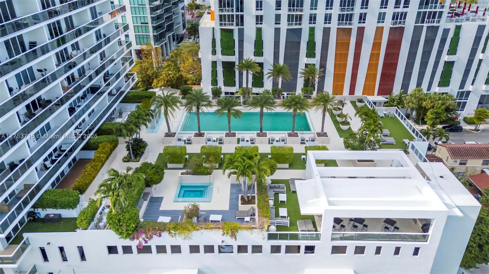 600 NE 27th St # 1901