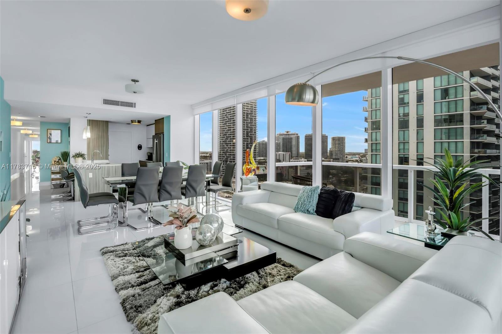 600 NE 27th St # 1901