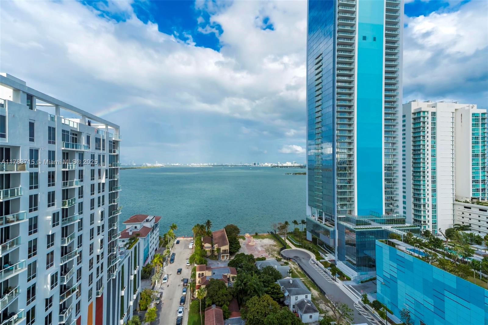 600 NE 27th St # 1901