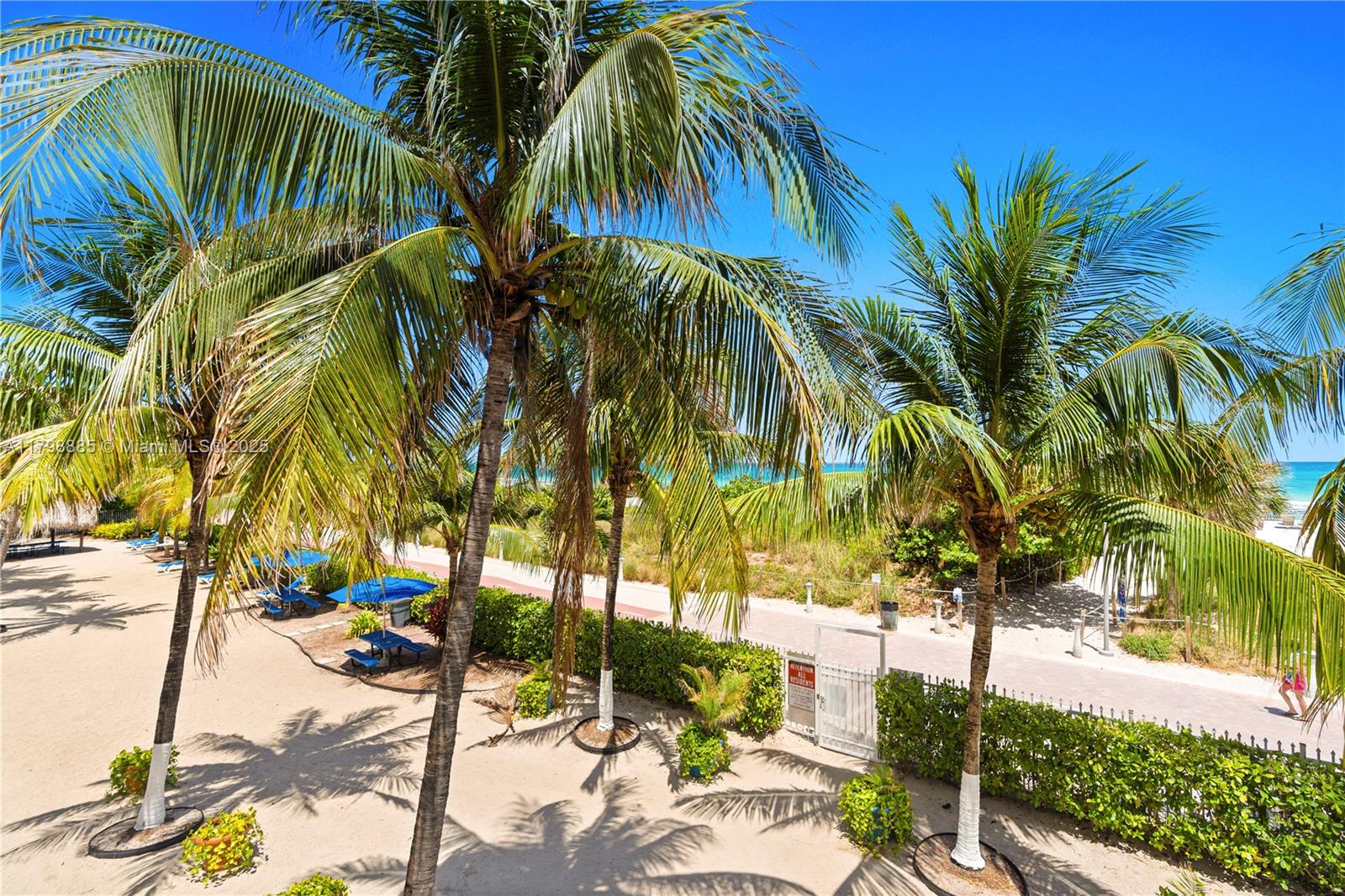 6039 Collins Ave # 521