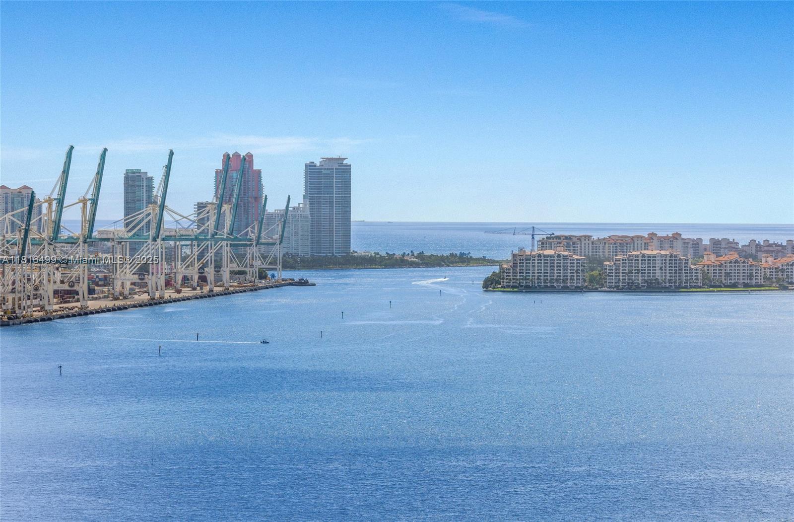 1155 BRICKELL BAY DR # 3002