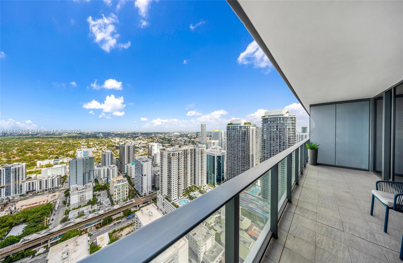 1000 Brickell Plaza # 4704