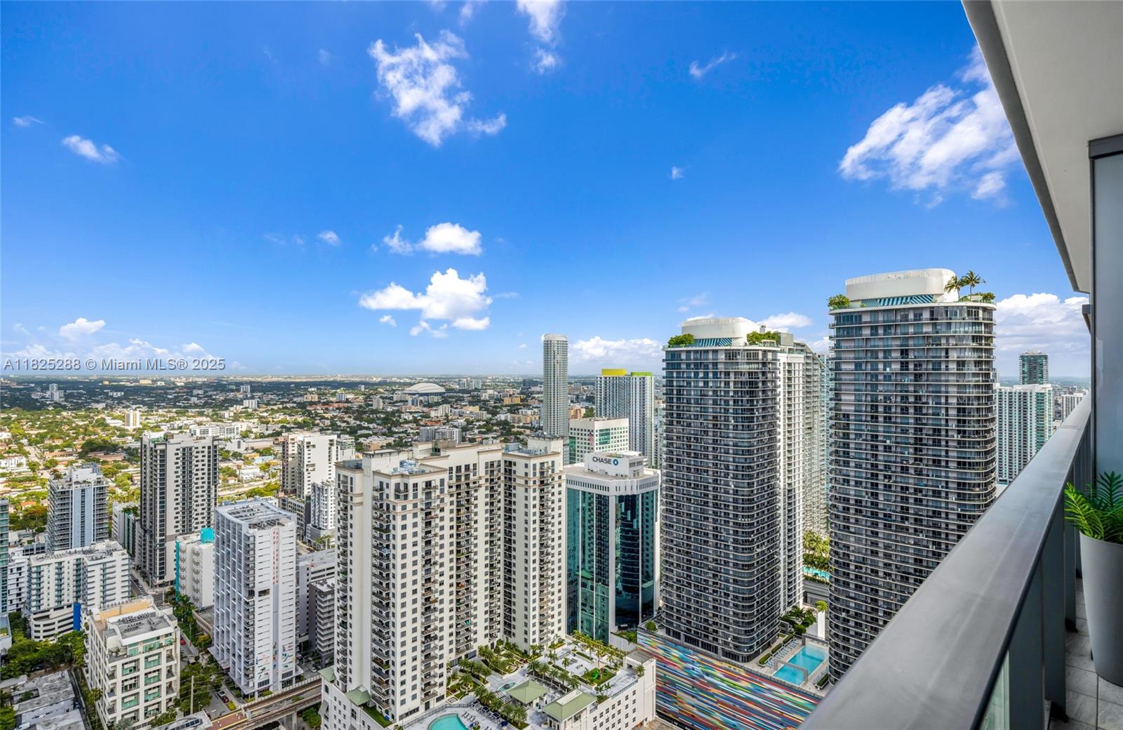 1000 Brickell Plaza # 4704