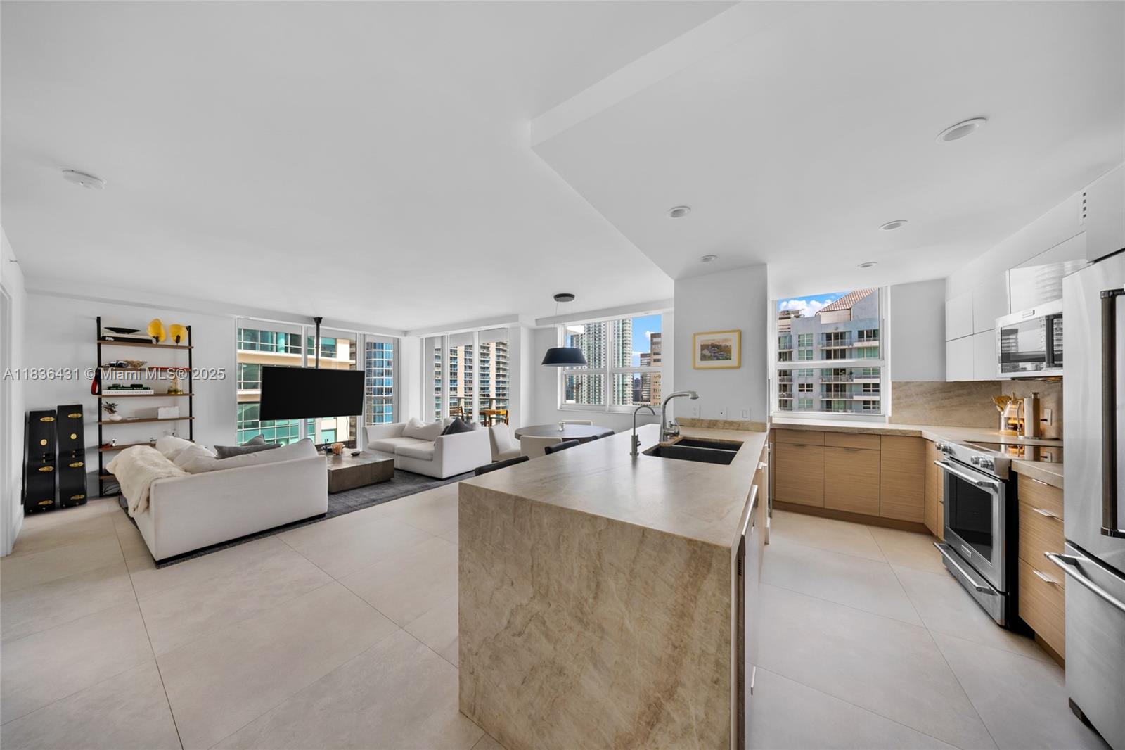 1155 BRICKELL BAY DR # 3002