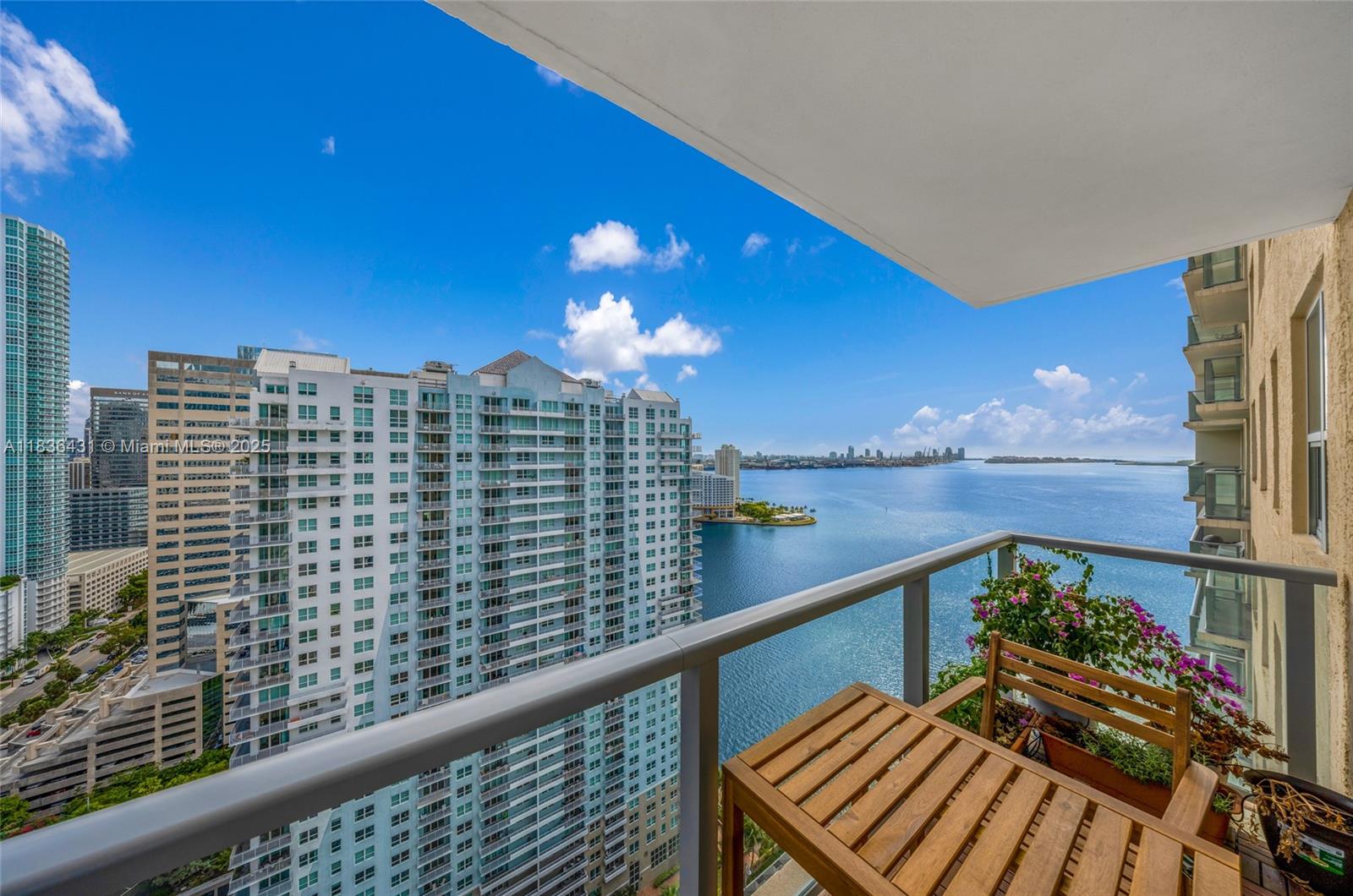 1155 BRICKELL BAY DR # 3002