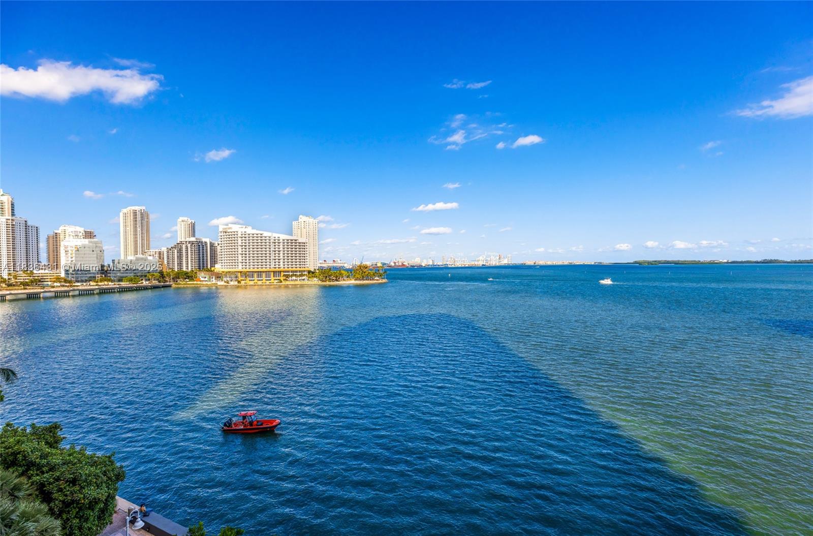 1155 BRICKELL BAY DR # 3002