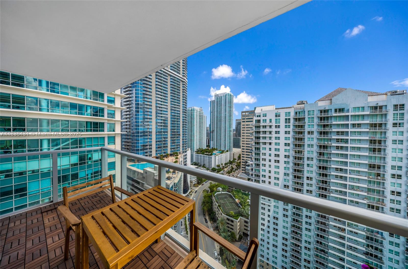 1155 BRICKELL BAY DR # 3002