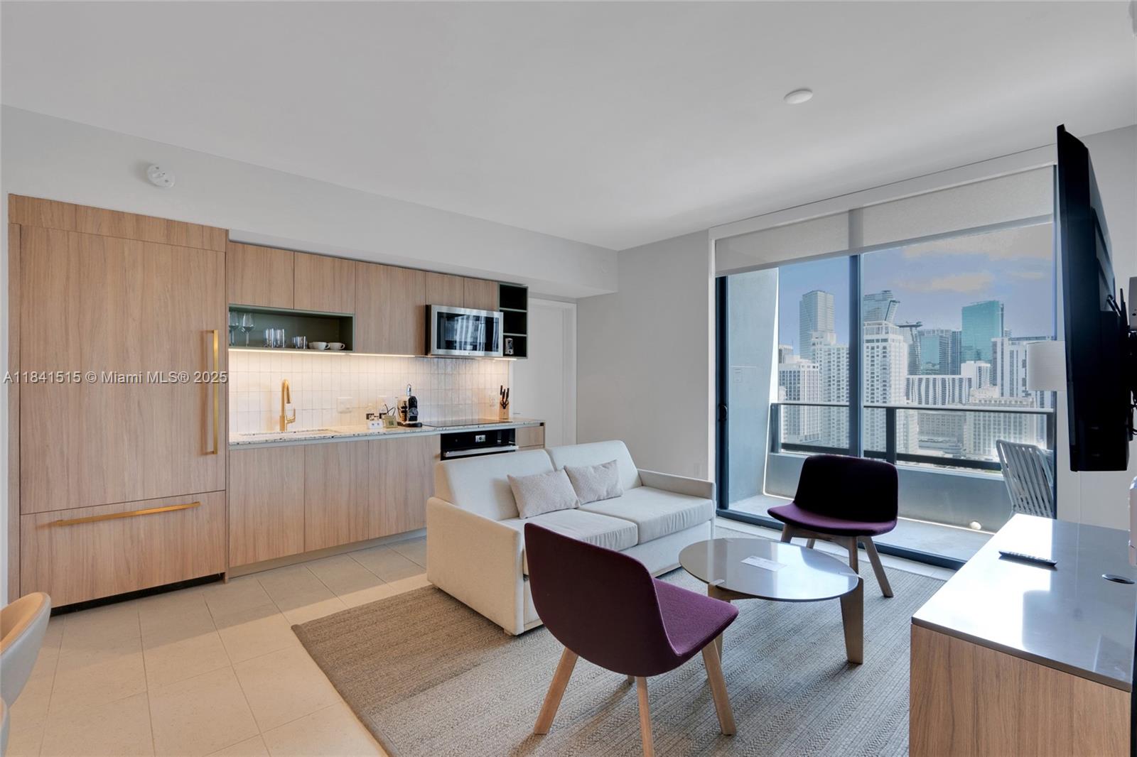 601 NE 1st Ave # 2405