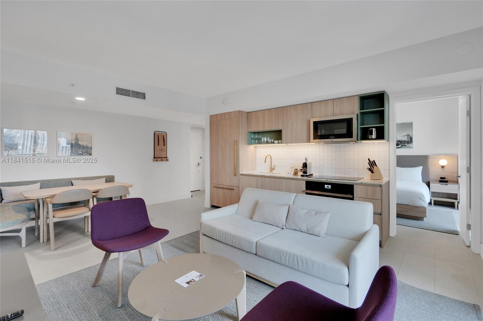 601 NE 1st Ave # 2405