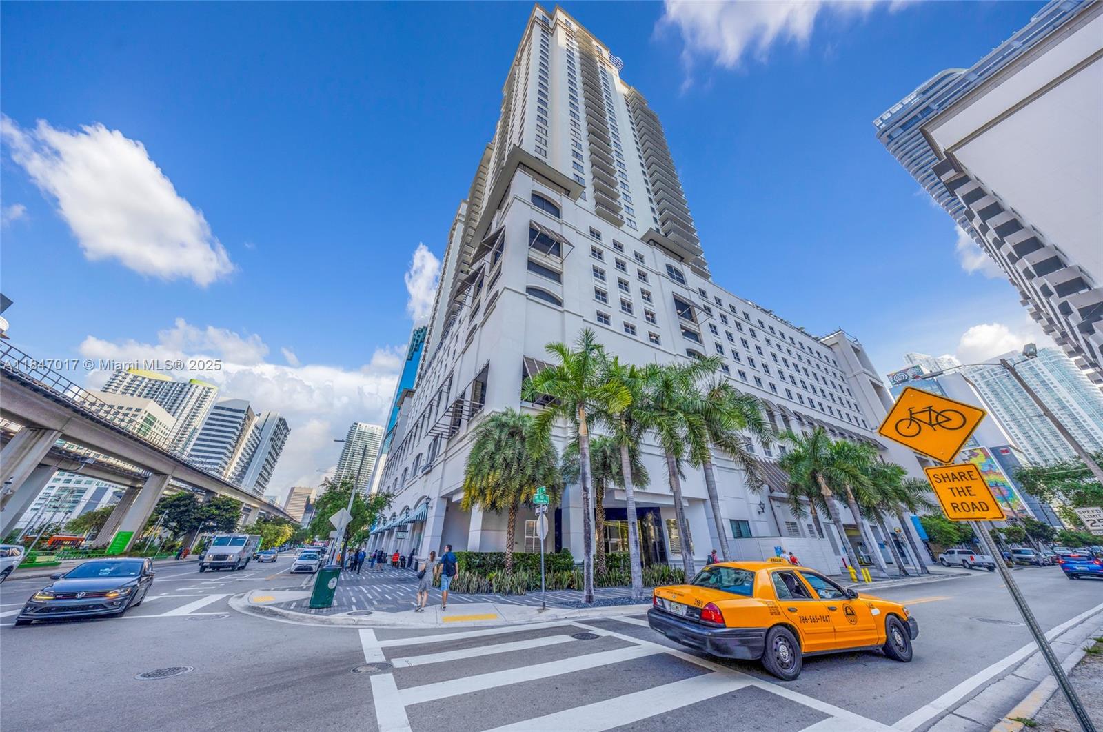 999 SW 1st Ave # 1417