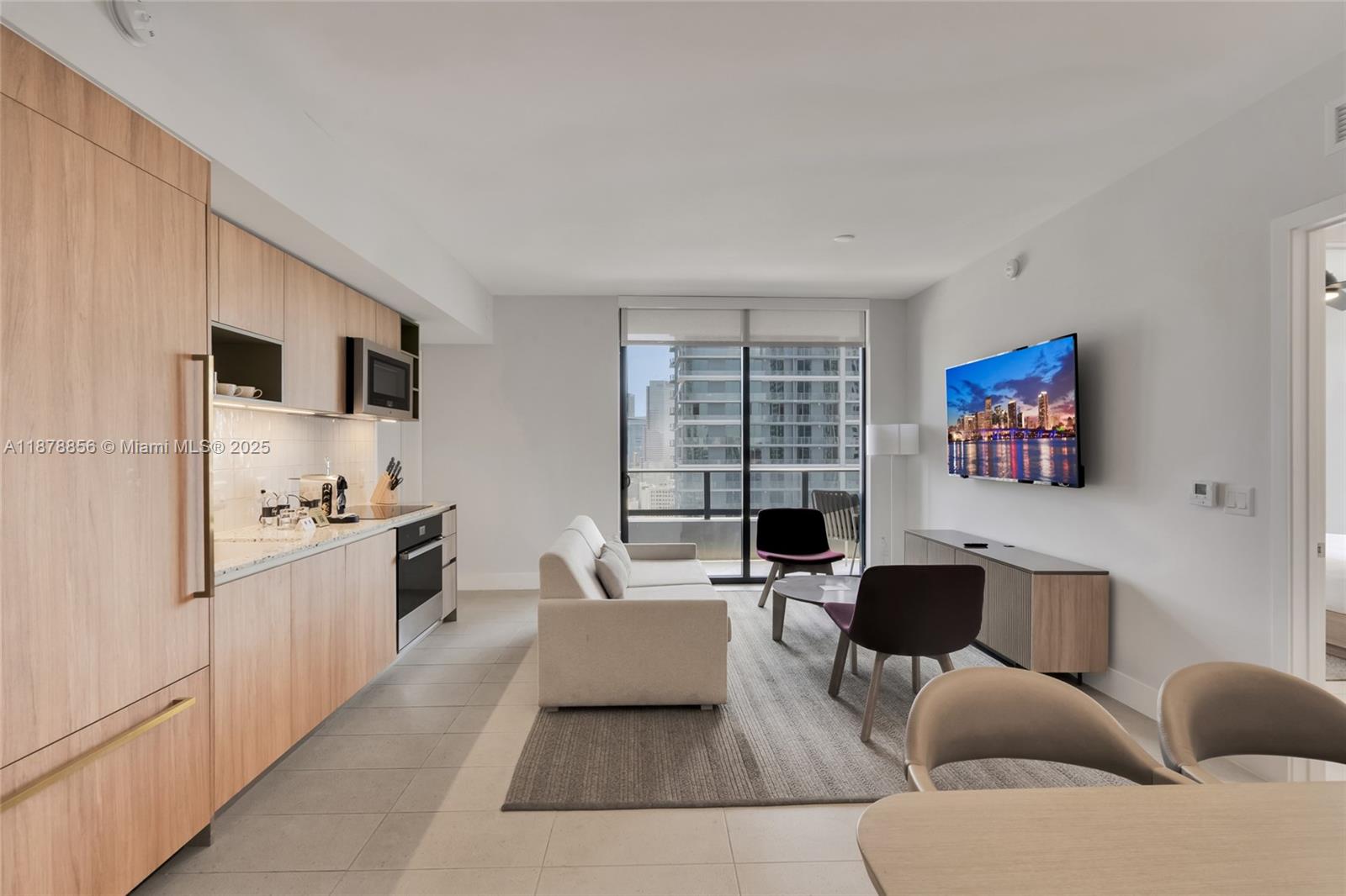 601 NE 1st Ave # 2405