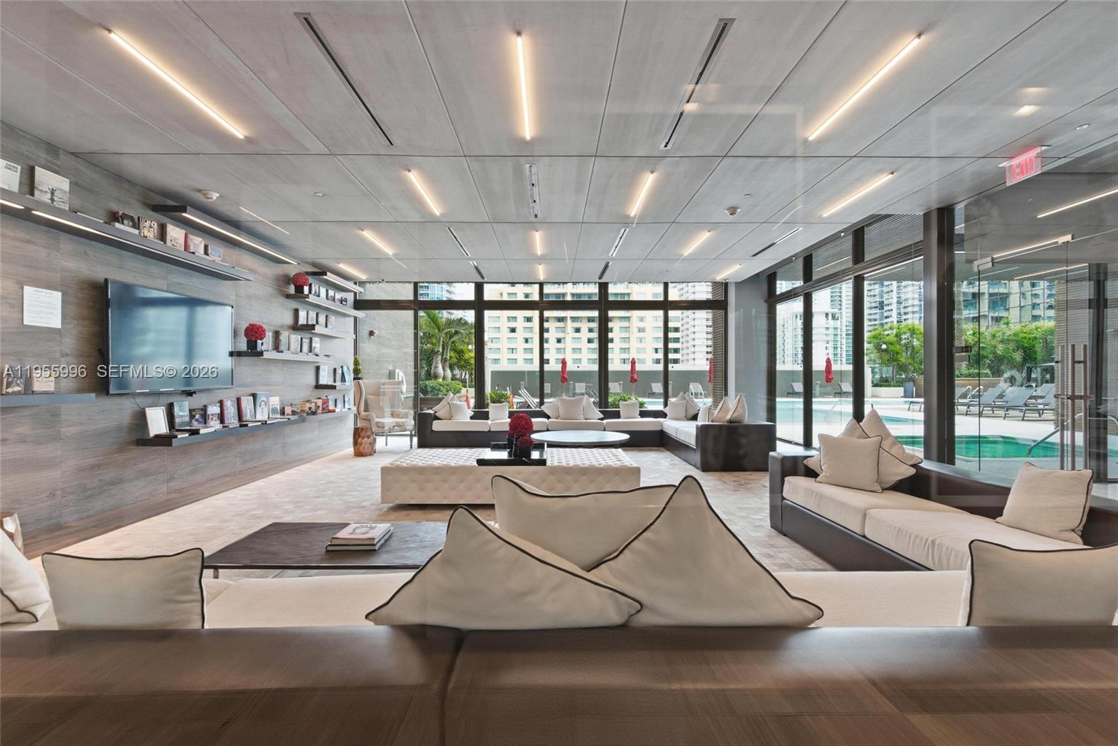 1080 Brickell Ave # 3507