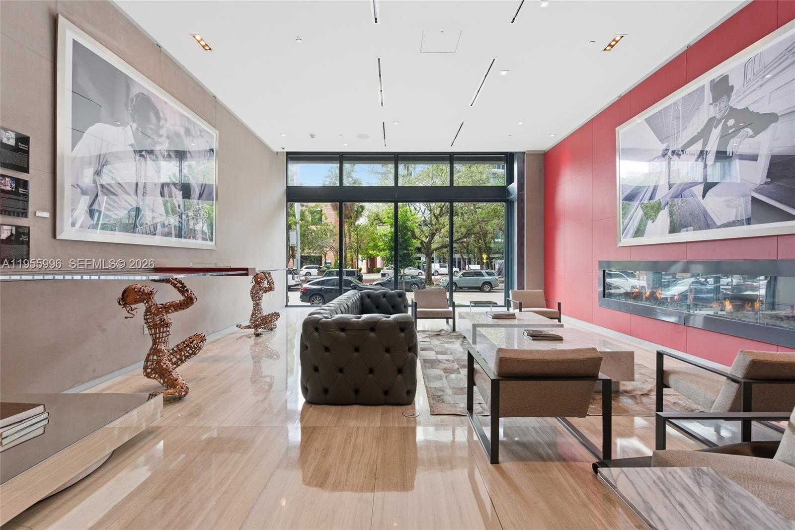 1080 Brickell Ave # 3507