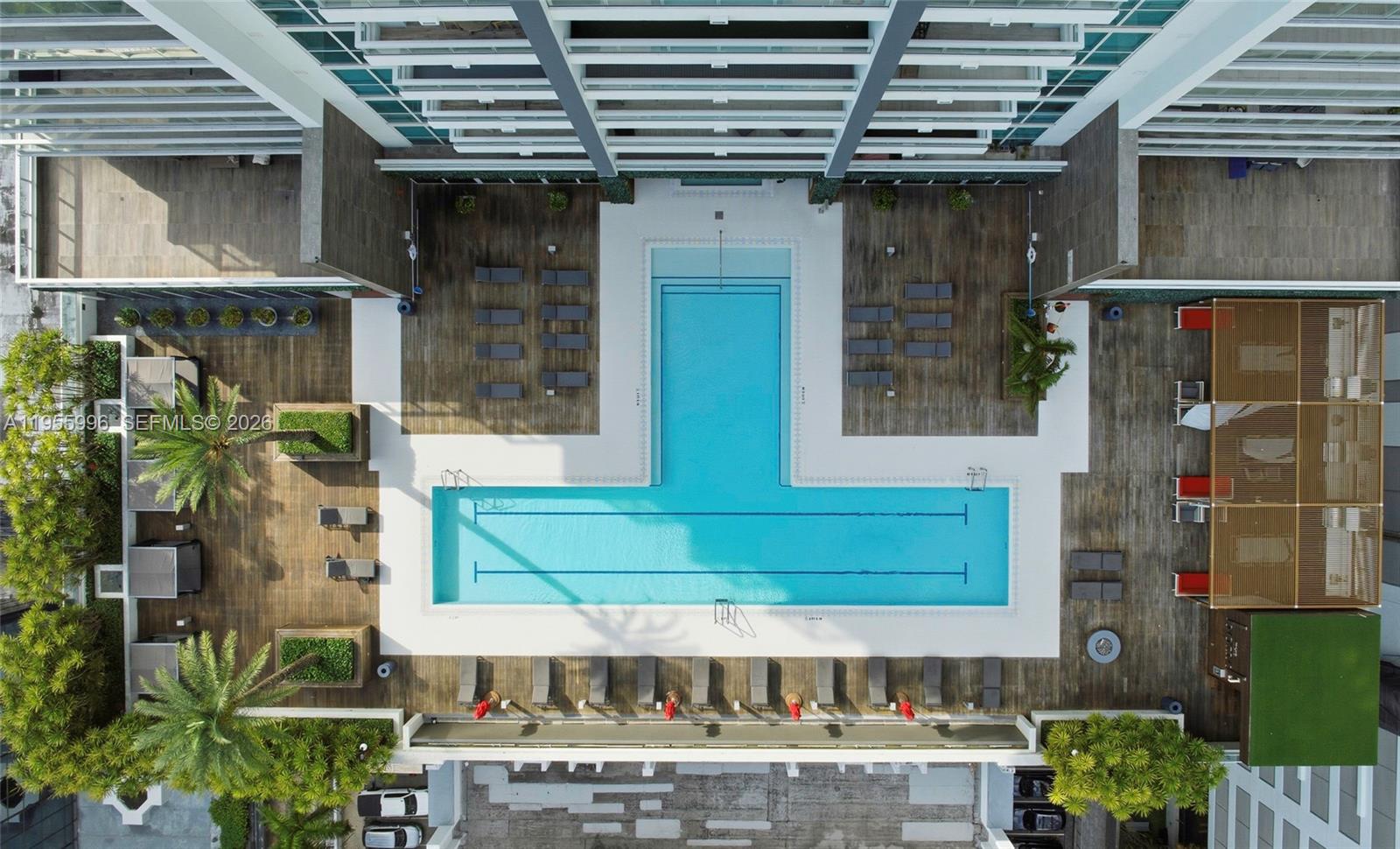 1080 Brickell Ave # 3507