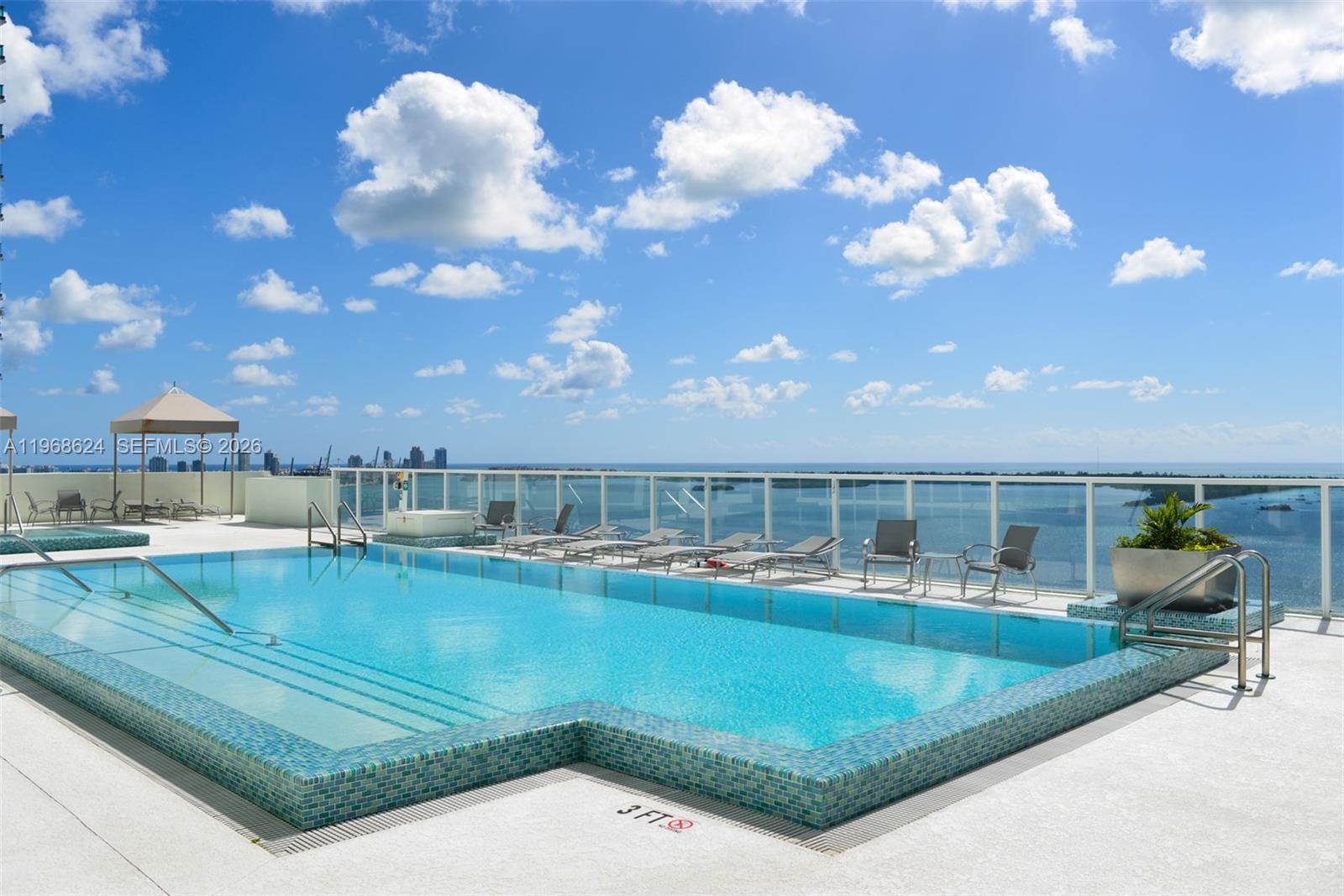 218 SE 14th Street # 2306