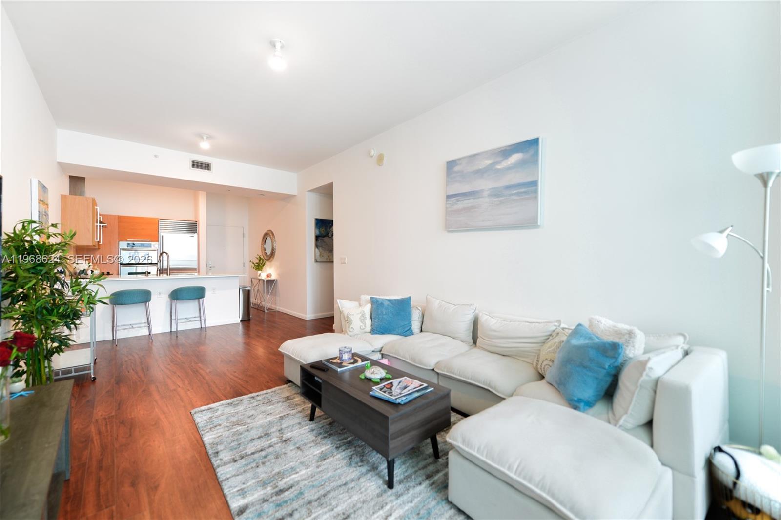 218 SE 14th Street # 2306