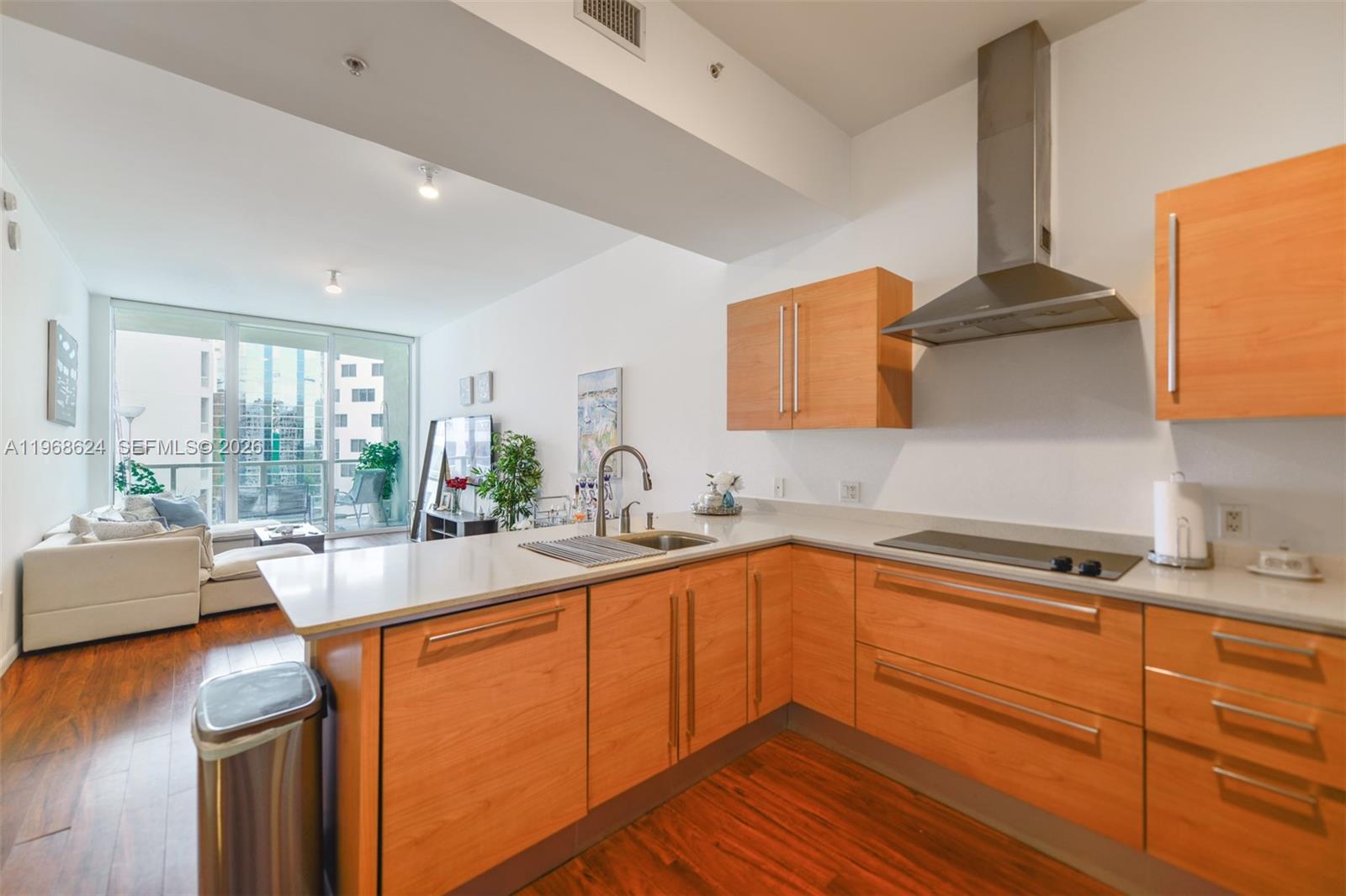 218 SE 14th Street # 2306