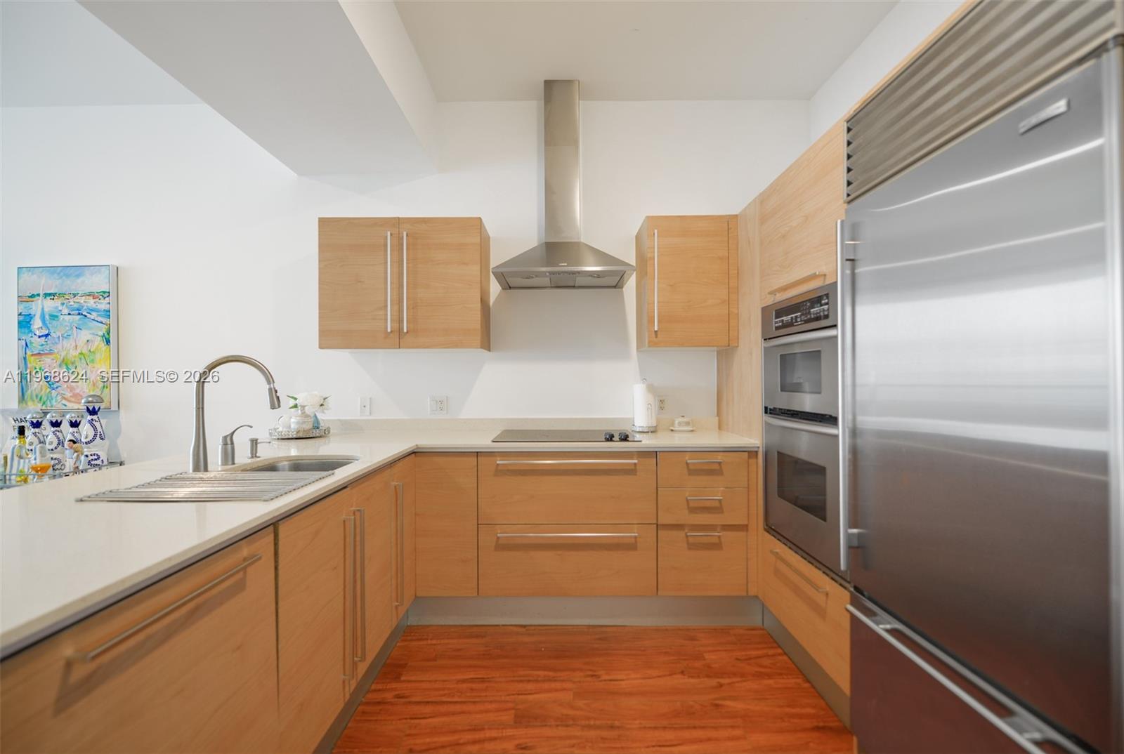 218 SE 14th Street # 2306