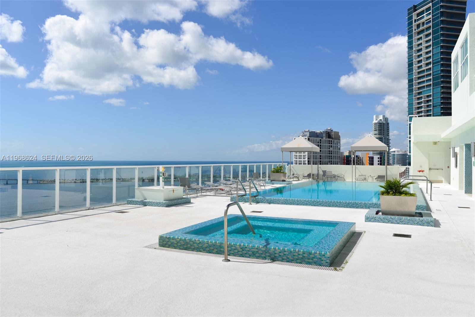 218 SE 14th Street # 2306