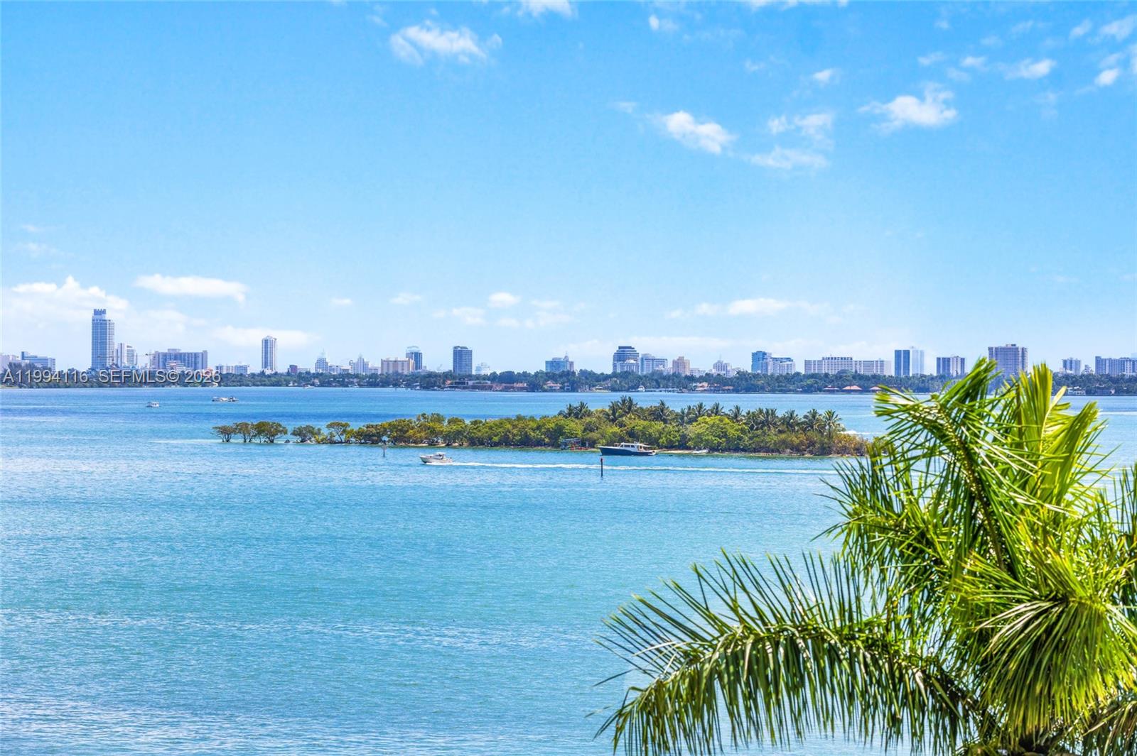 2020 N Bayshore Dr # 710