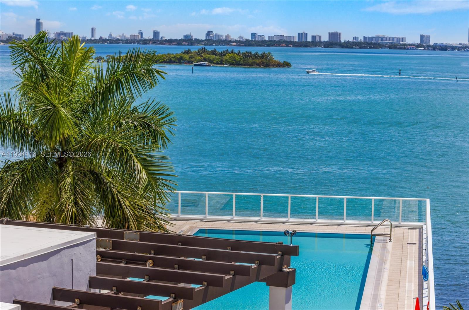 2020 N Bayshore Dr # 710