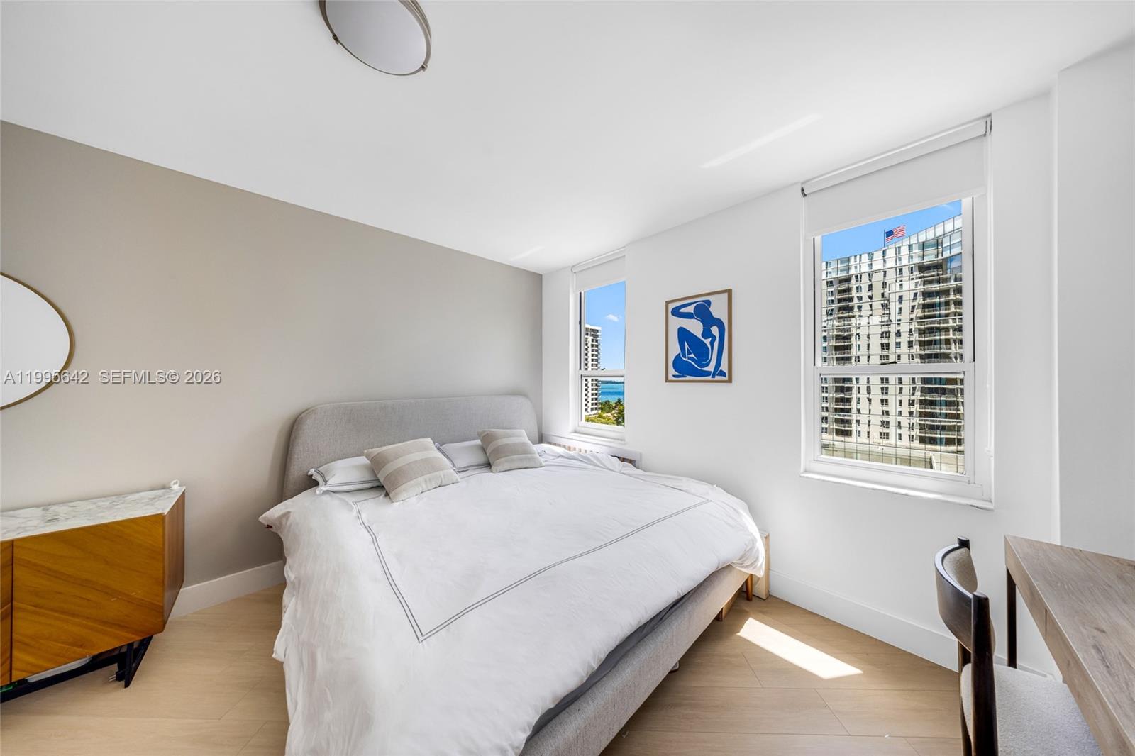 701 Brickell Key Blvd # 1112