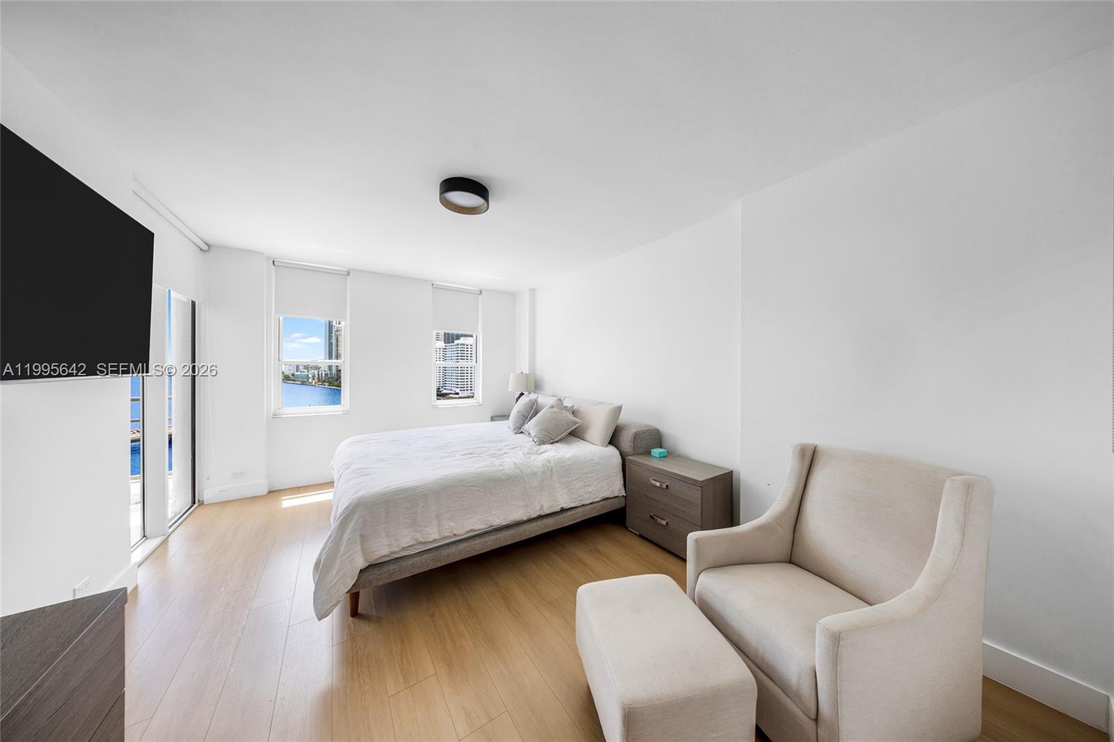 701 Brickell Key Blvd # 1112