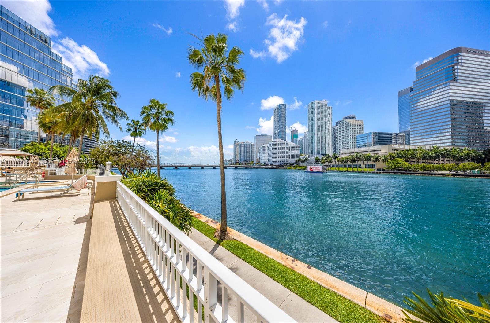 701 Brickell Key Blvd # 1112