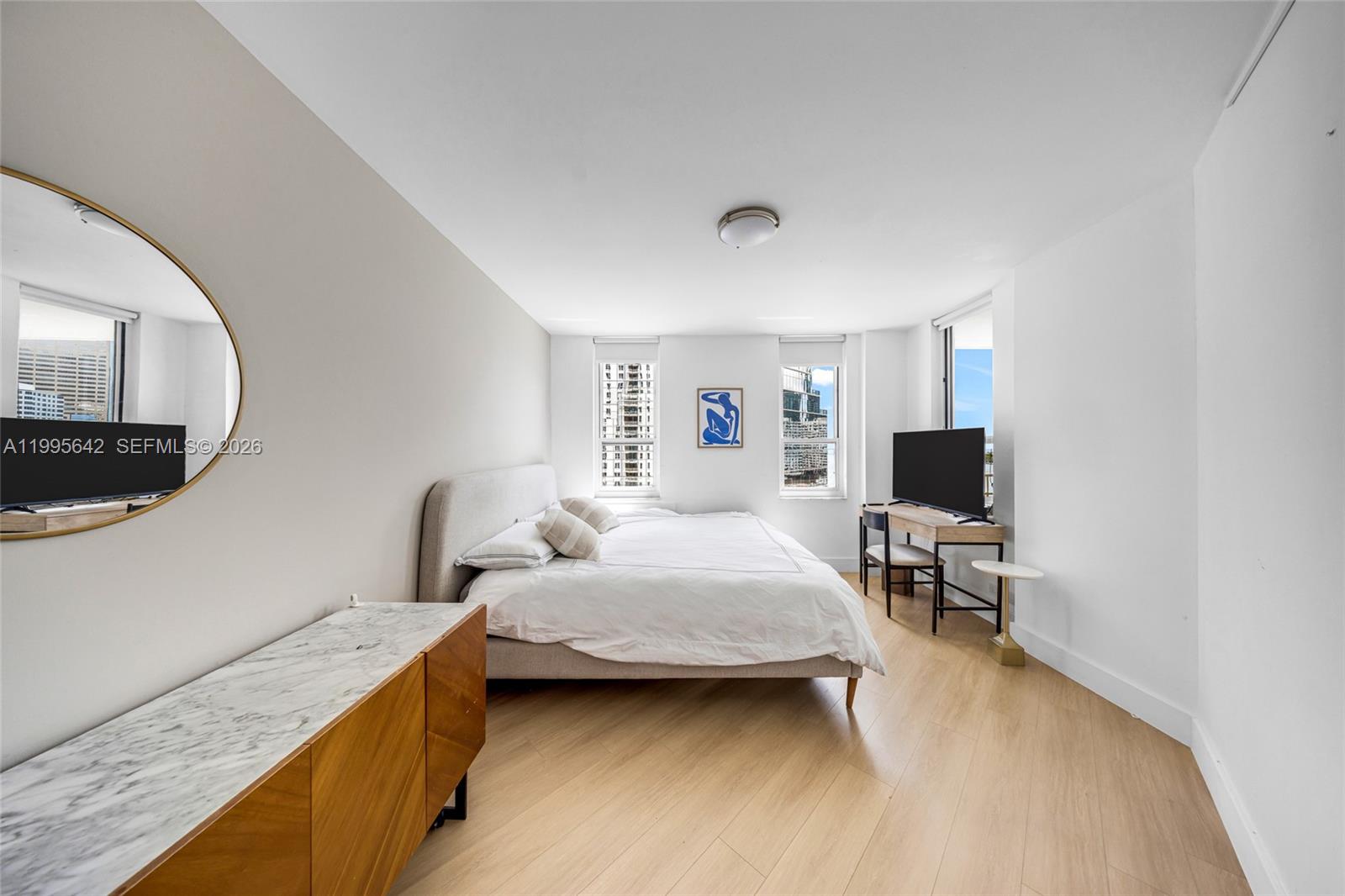 701 Brickell Key Blvd # 1112