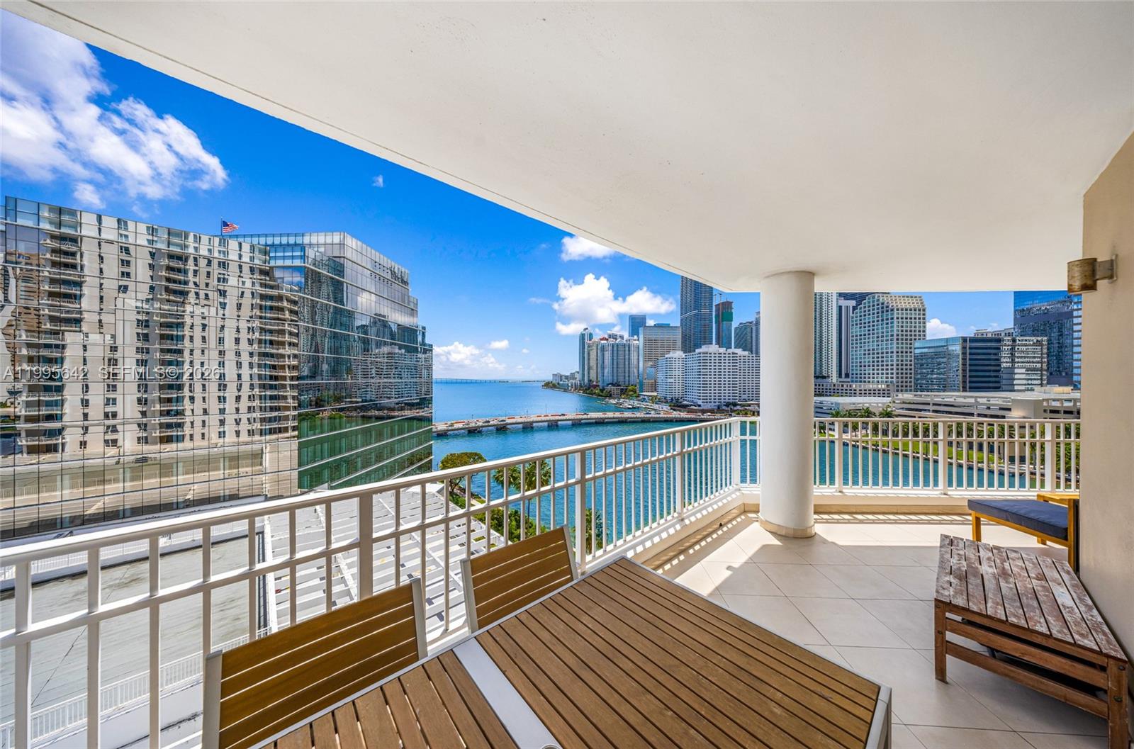 701 Brickell Key Blvd # 1112