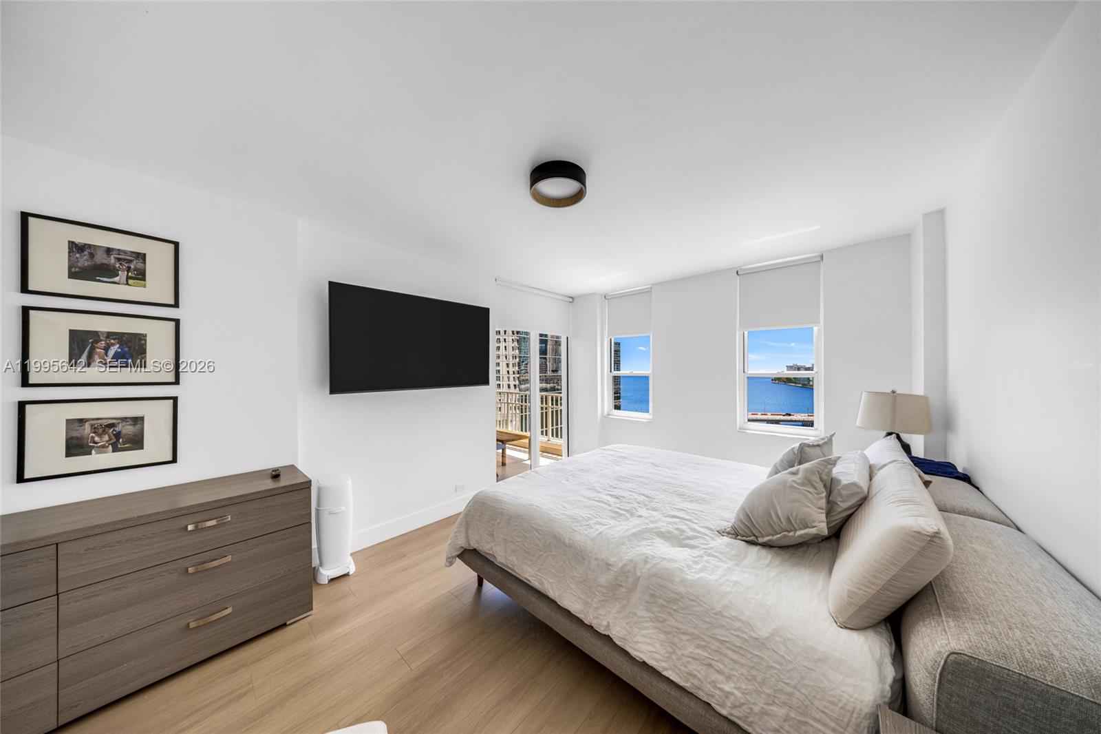 701 Brickell Key Blvd # 1112