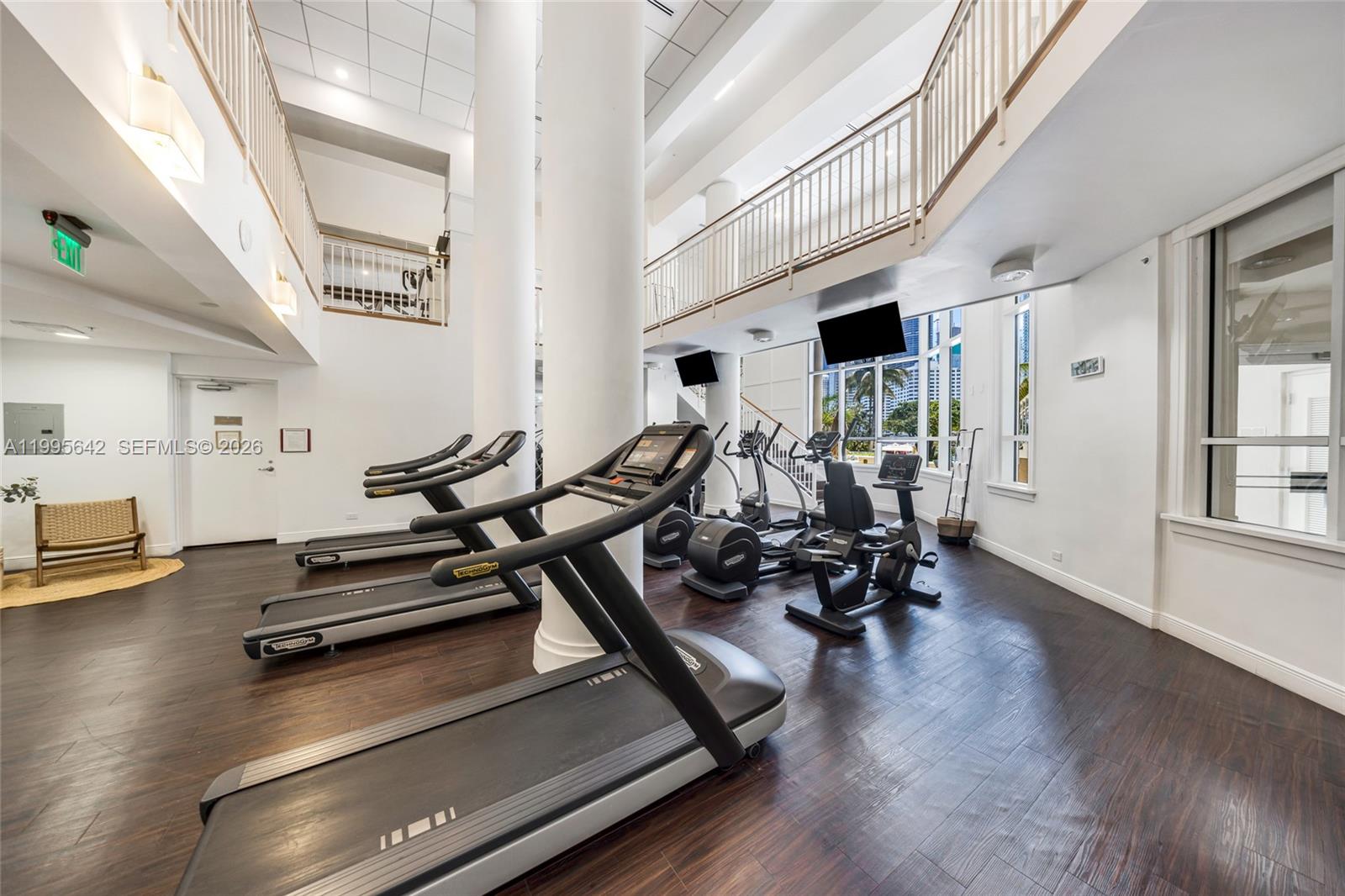 701 Brickell Key Blvd # 1112