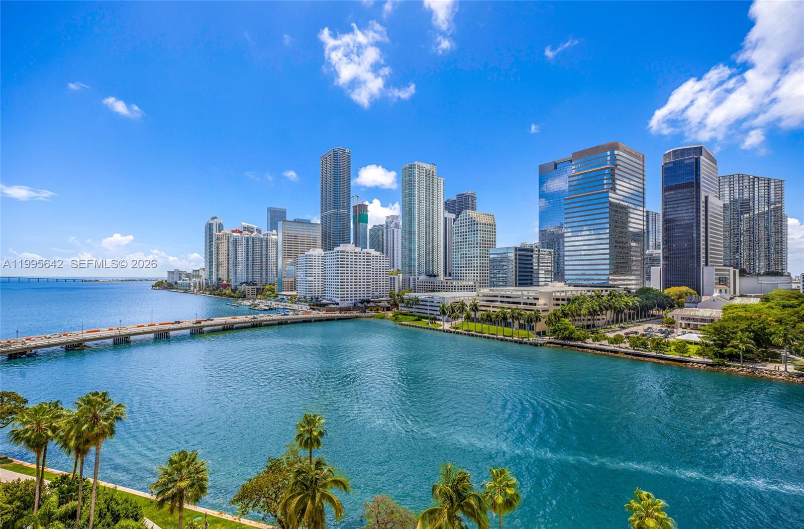 701 Brickell Key Blvd # 1112