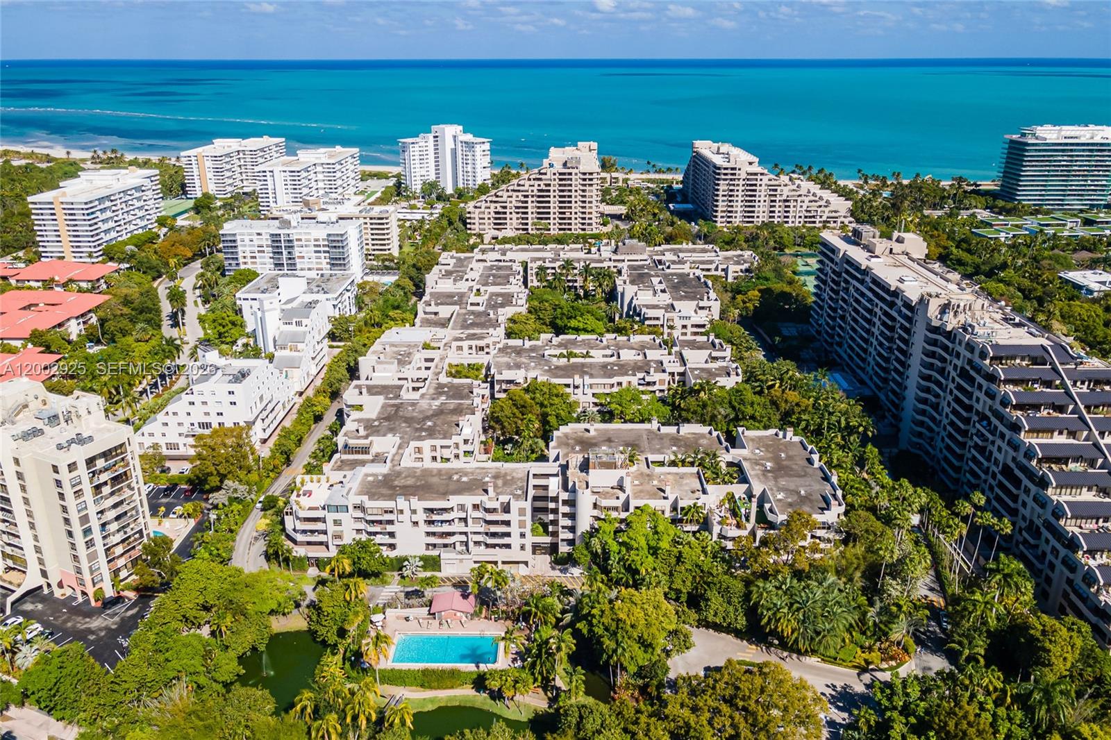 141 Crandon Blvd # 331