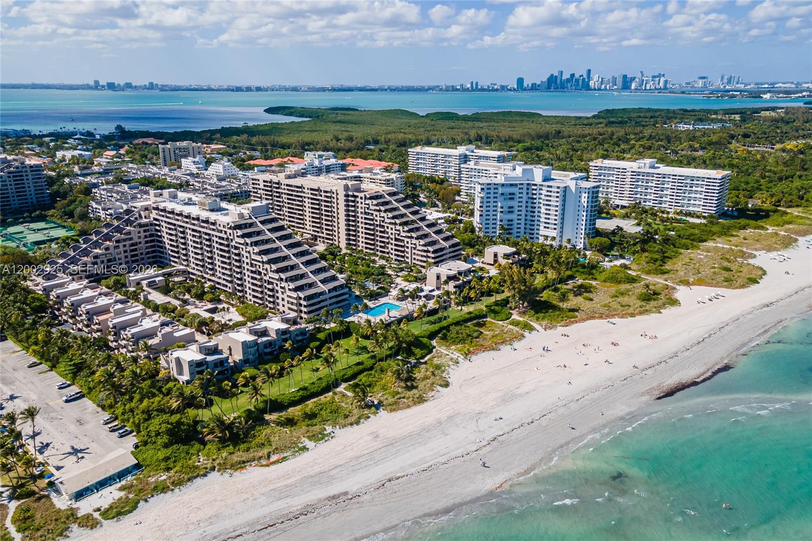 141 Crandon Blvd # 331