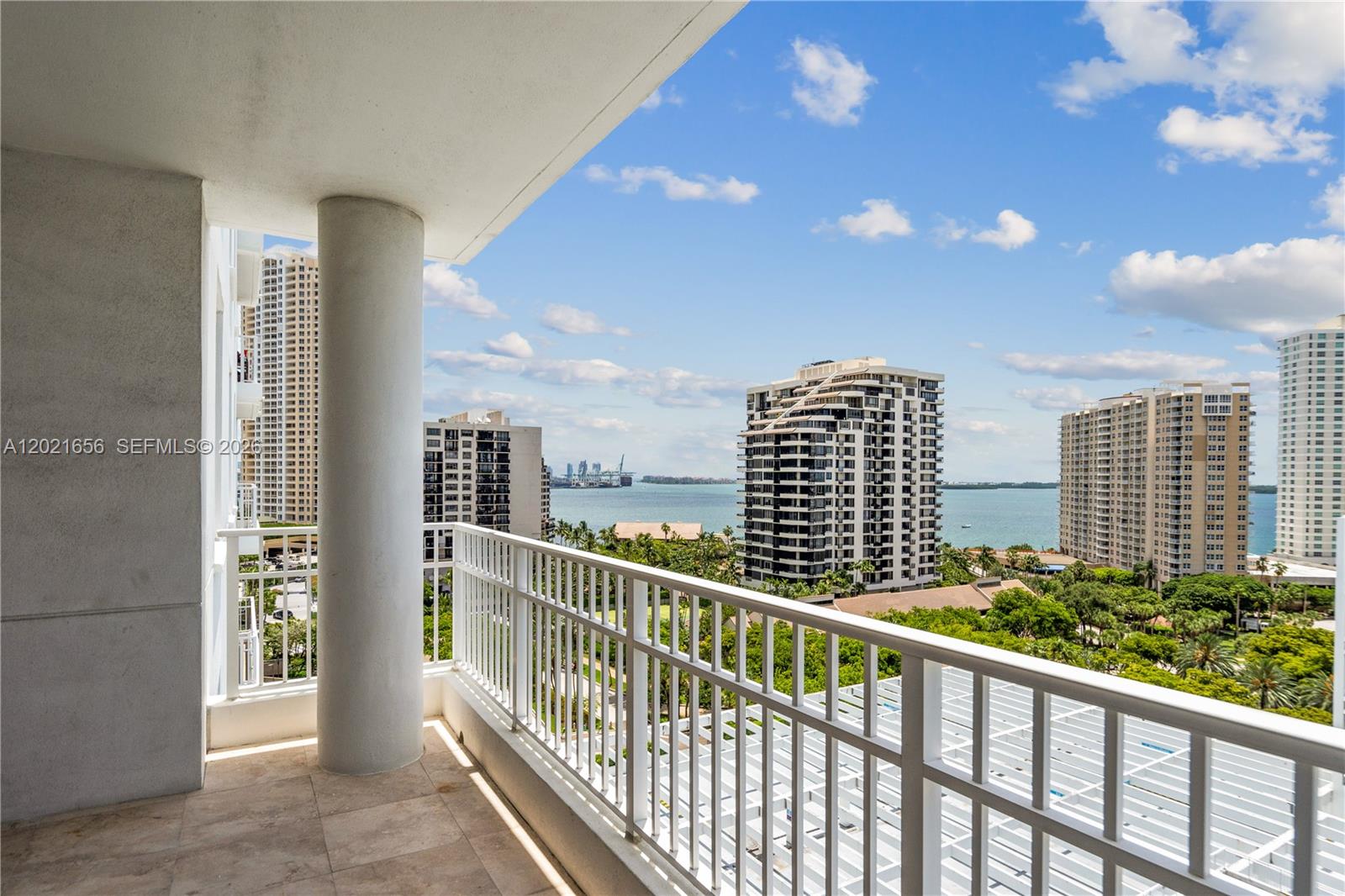 701 Brickell Key Blvd # 1411