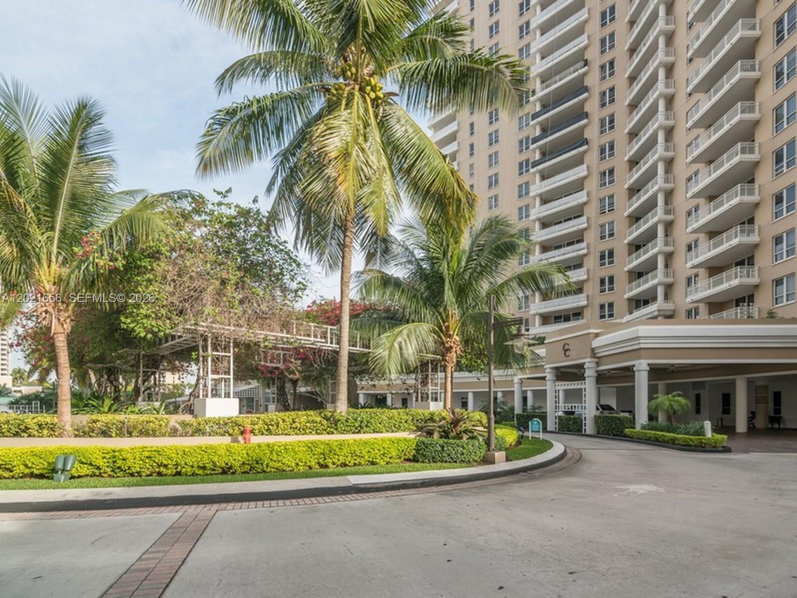 701 Brickell Key Blvd # 1411