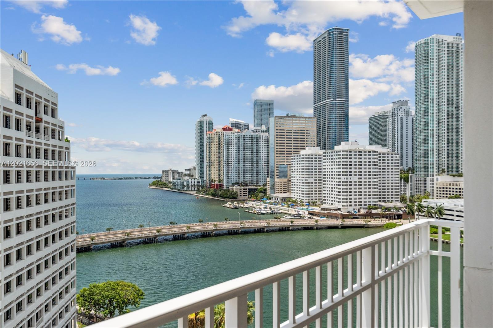 701 Brickell Key Blvd # 1411